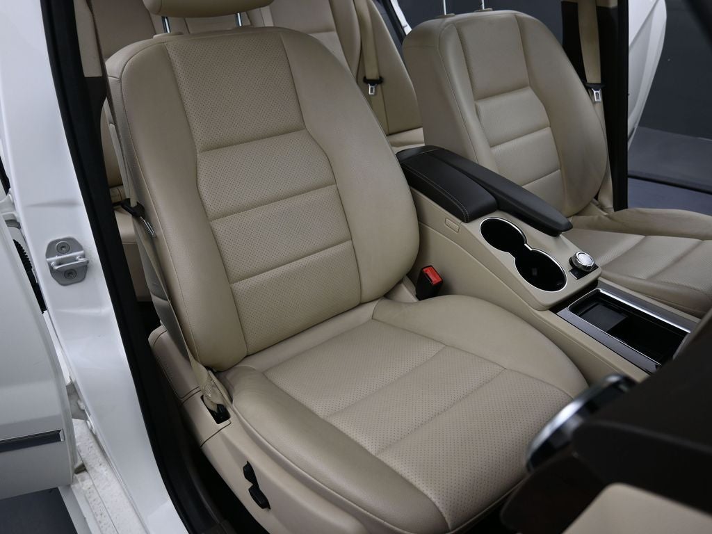 2014 Mercedes-Benz GLK GLK 350