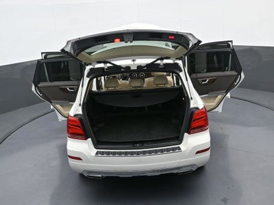 2014 Mercedes-Benz GLK GLK 350