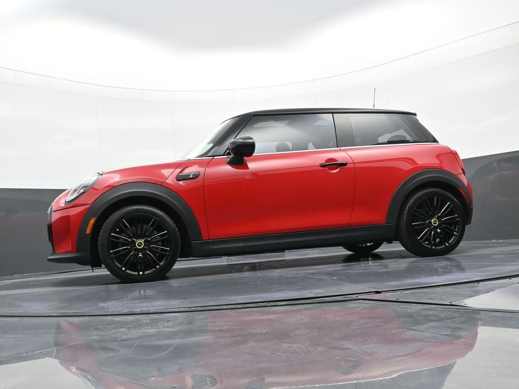 2022 MINI Cooper SE Electric Cooper SE