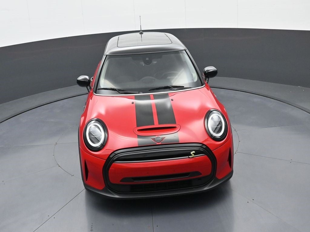 2022 MINI Cooper SE Electric Cooper SE
