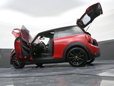 2022 MINI Cooper SE Electric Cooper SE