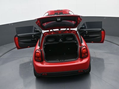 2022 MINI Cooper SE Electric Cooper SE