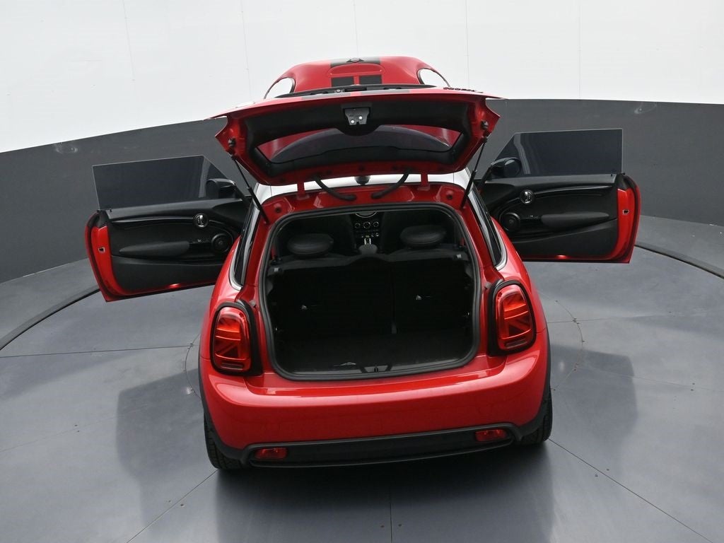 2022 MINI Cooper SE Electric Cooper SE