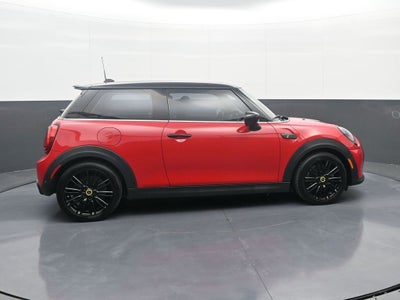 2022 MINI Cooper SE Electric Cooper SE