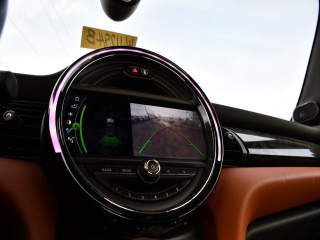 2019 MINI Cooper S Iconic