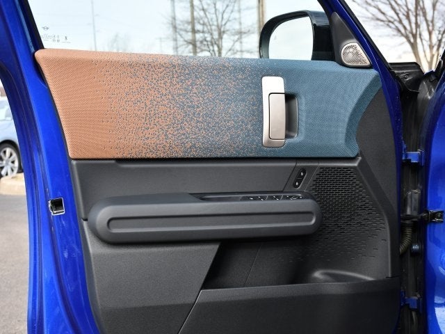 2025 MINI Cooper S Countryman Iconic