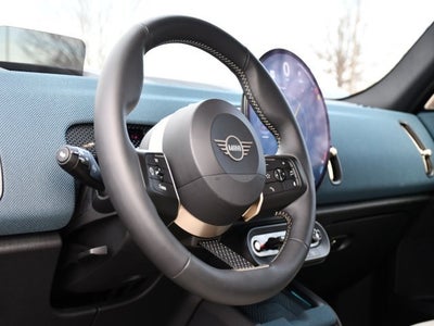 2025 MINI Cooper S Countryman Iconic