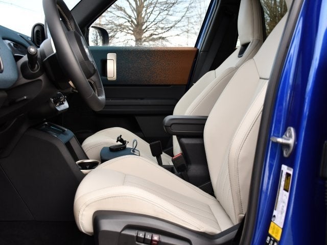 2025 MINI Cooper S Countryman Iconic