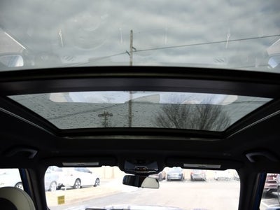 2025 MINI Cooper S Countryman Iconic