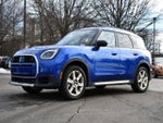 2025 MINI Cooper S Countryman Iconic