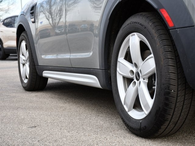 2017 MINI Cooper Countryman Base