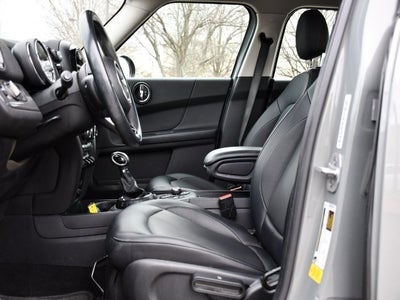 2017 MINI Cooper Countryman Base