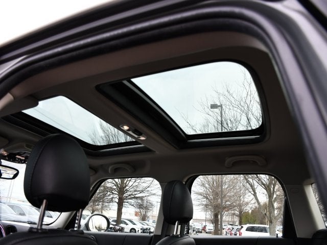 2017 MINI Cooper Countryman Base