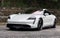 2021 Porsche Taycan Turbo
