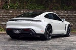 2021 Porsche Taycan Turbo