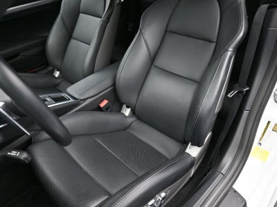 2014 Porsche 911 Turbo