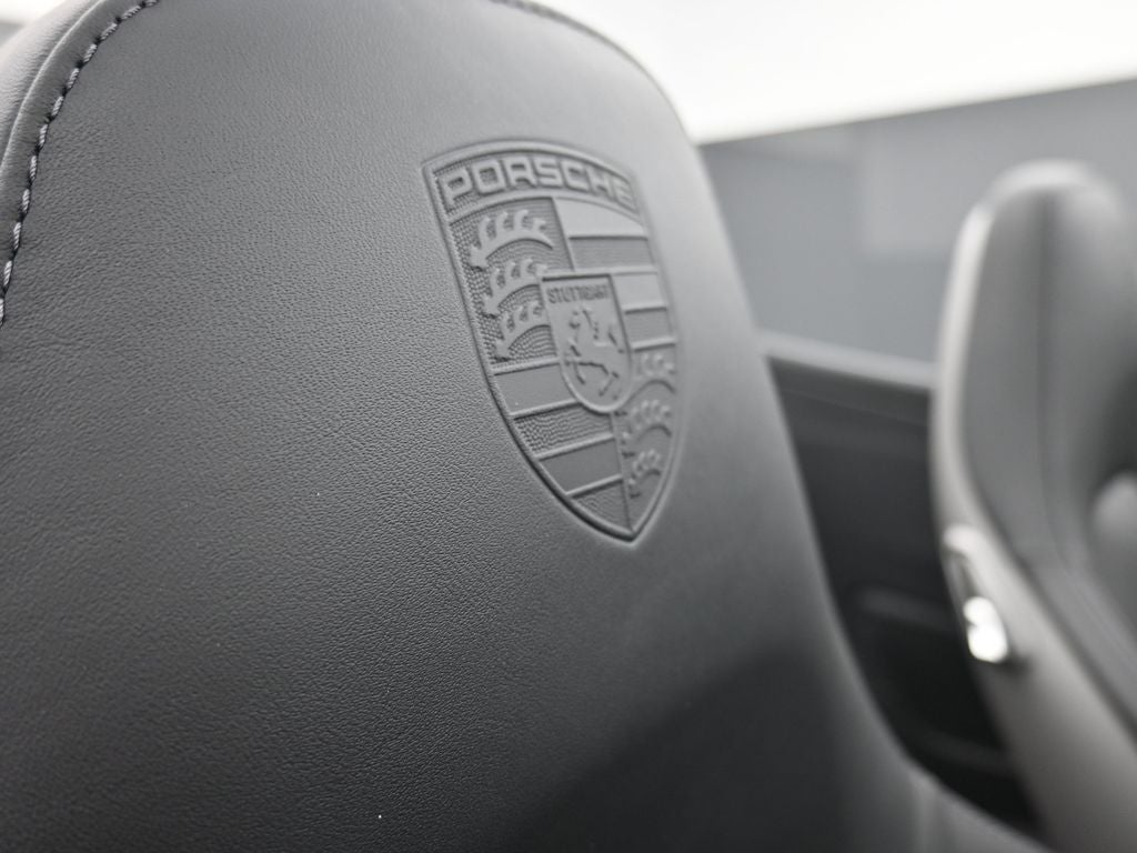 2014 Porsche 911 Turbo