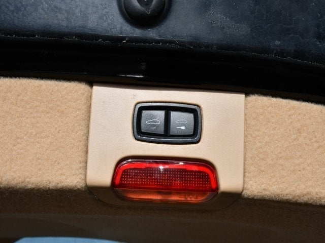 2014 Porsche Cayenne Base