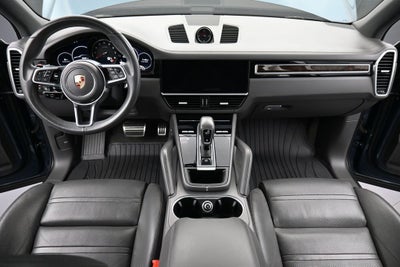 2019 Porsche Cayenne S