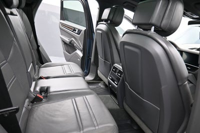 2019 Porsche Cayenne S
