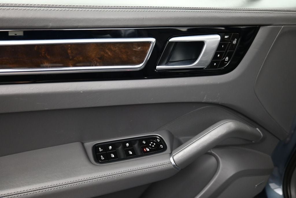 2019 Porsche Cayenne S