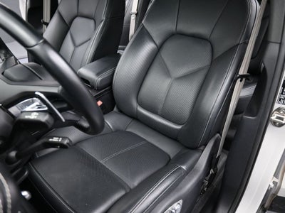 2023 Porsche Macan S