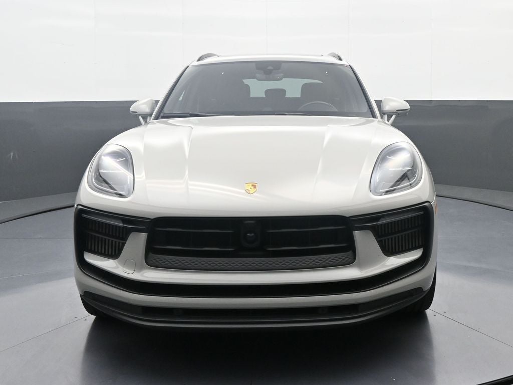 2023 Porsche Macan S