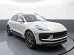 2023 Porsche Macan S
