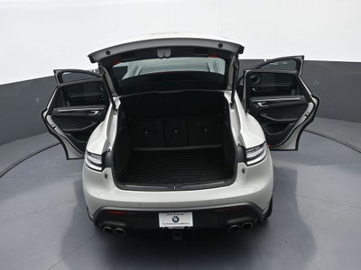 2023 Porsche Macan S