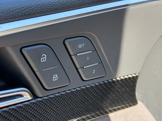 2019 Audi RS 5 2.9T quattro