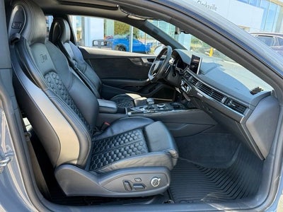 2019 Audi RS 5 2.9T quattro