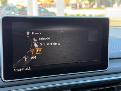 2019 Audi RS 5 2.9T quattro