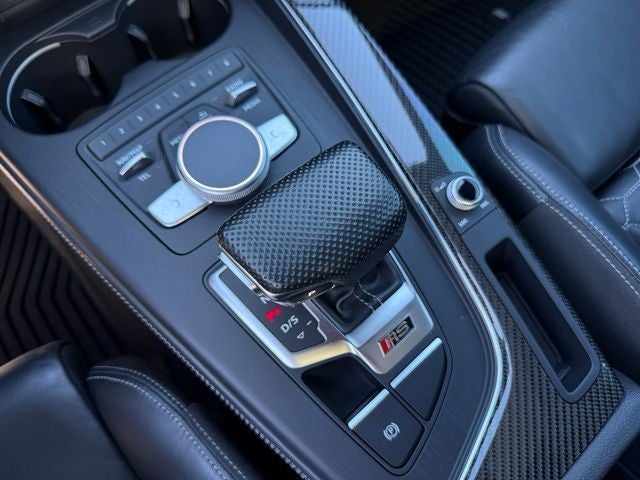 2019 Audi RS 5 2.9T quattro