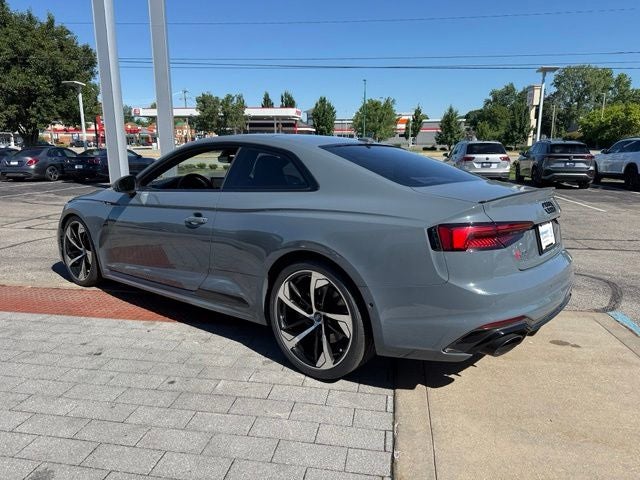 2019 Audi RS 5 2.9T quattro