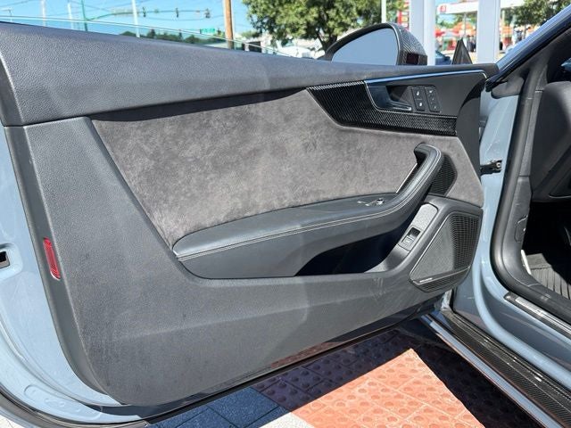 2019 Audi RS 5 2.9T quattro