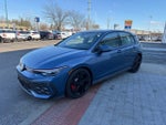 2025 Volkswagen Golf GTI 2.0T SE