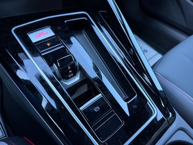 2025 Volkswagen Golf GTI 2.0T SE