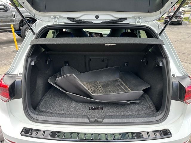 2024 Volkswagen Golf R 2.0T