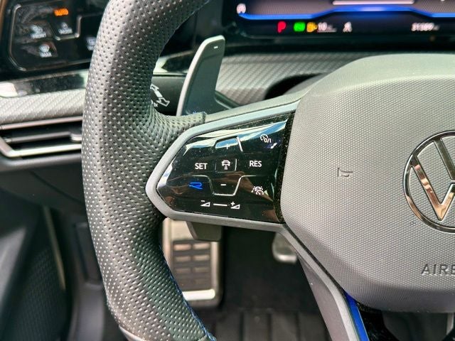 2024 Volkswagen Golf R 2.0T