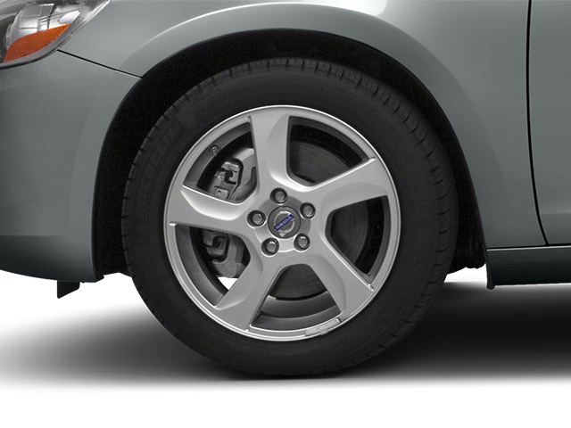 2013 Volvo S60 T5 Premier