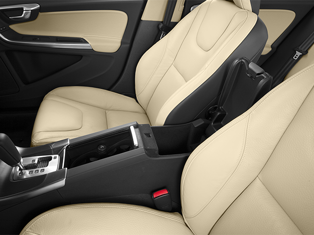 2013 Volvo S60 T5 Premier