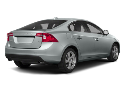2013 Volvo S60 T5 Premier
