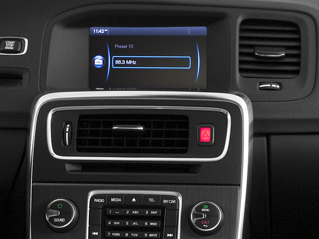 2013 Volvo S60 T5 Premier