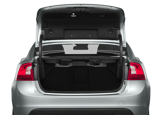 2013 Volvo S60 T5