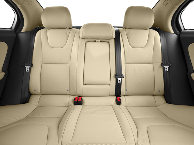 2013 Volvo S60 T5