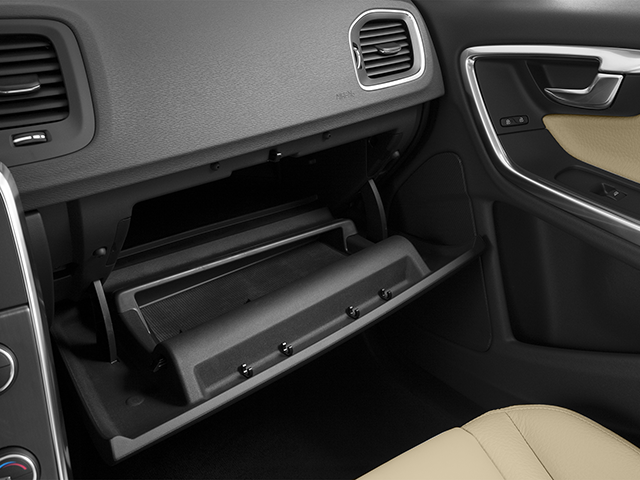 2013 Volvo S60 T5