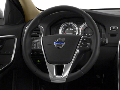 2013 Volvo S60 T5