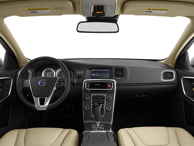 2013 Volvo S60 T5