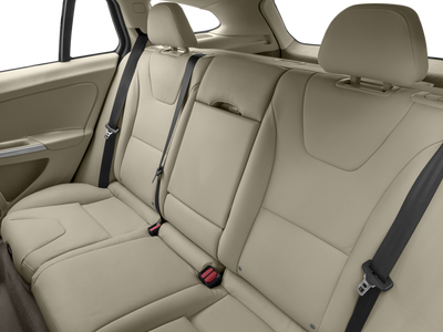 2015 Volvo V60 T5 Premier