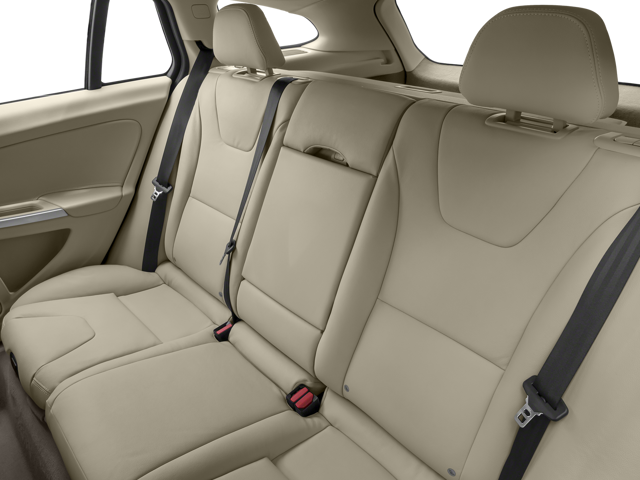 2015 Volvo V60 T5 Premier